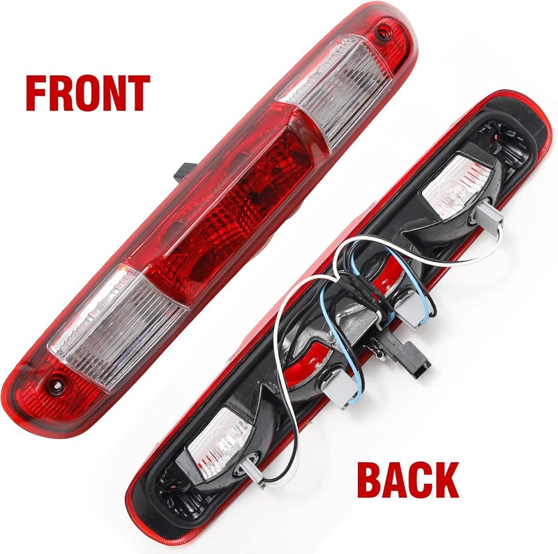 UOIENRT Third High Mount Stop Light for Chevy/GMC - Image 4