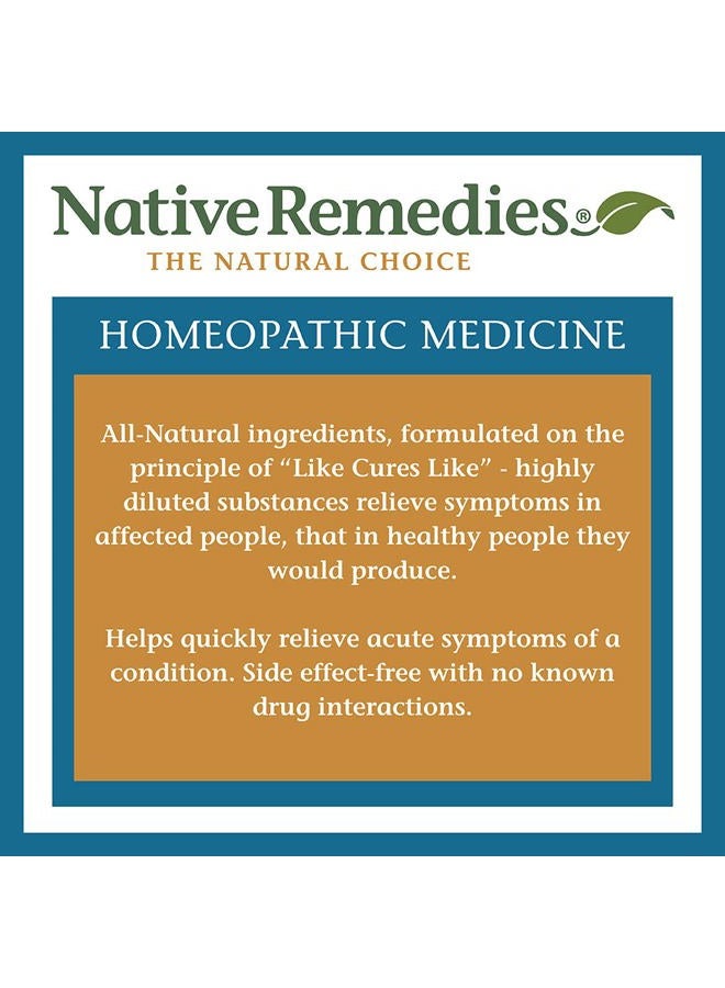 Native Remedies Mucus-Clear 2 Pack - Image 4