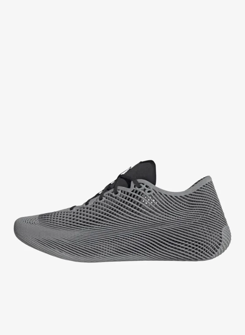 اديداس حذاء مزود بأربطة وتقنية CLIMACOOL