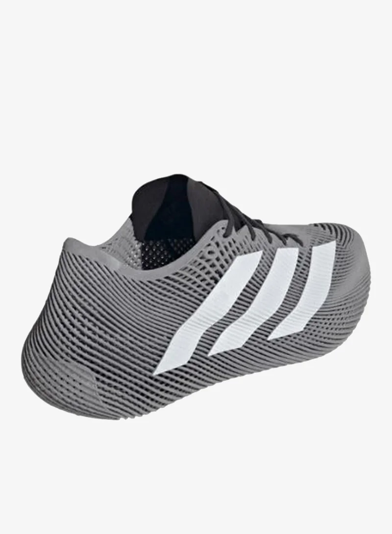 اديداس حذاء مزود بأربطة وتقنية CLIMACOOL