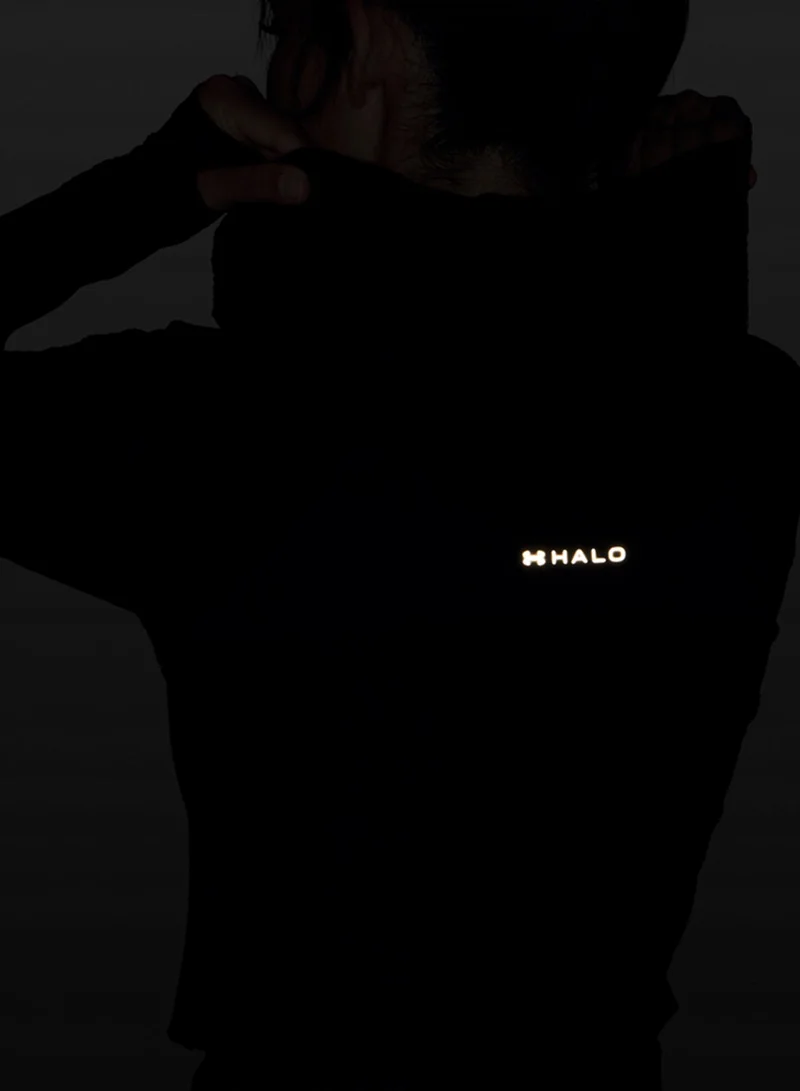 UNDER ARMOUR  Halo Jacquard Knitted Jacket for Women | Best Price UAE