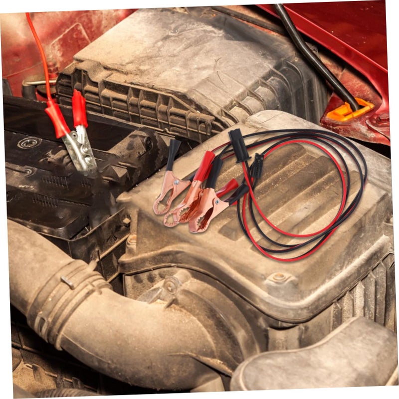 2Pcs Fuel Injector Cleaning Tool Kit with Adapters for Optimal Engine Performance - Image 4