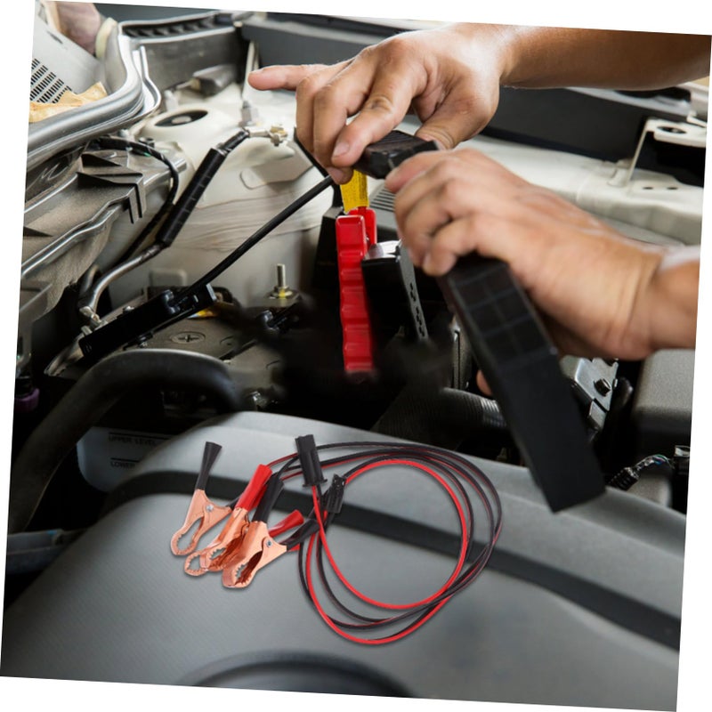2Pcs Fuel Injector Cleaning Tool Kit with Adapters for Optimal Engine Performance - Image 5