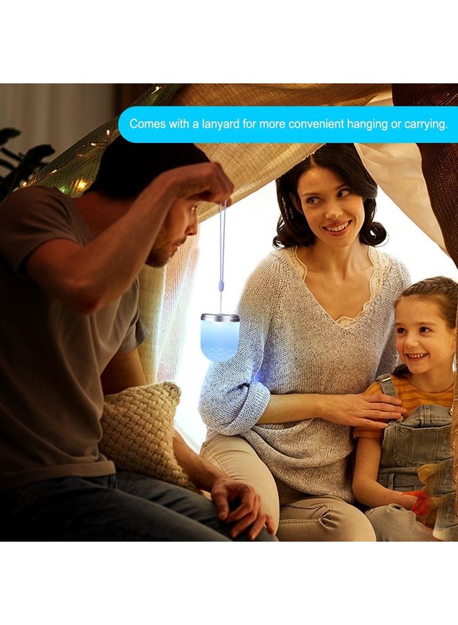 Loquat LED Night Light With Remote Multicolour - Image 3