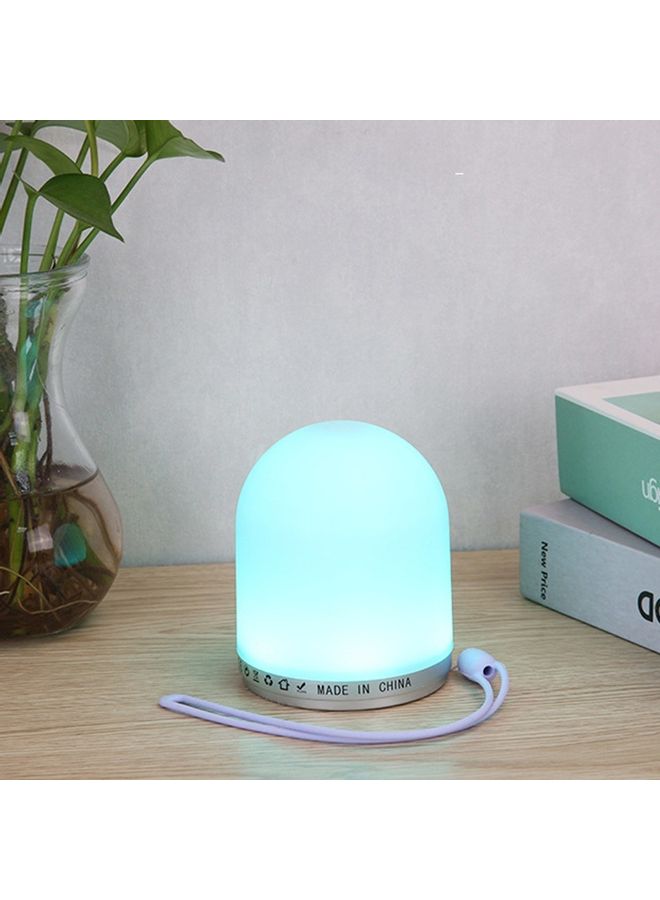 Loquat LED Night Light With Remote Multicolour - Image 5