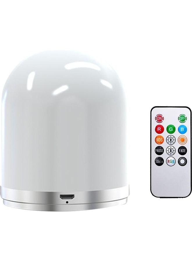 Loquat LED Night Light With Remote Multicolour - Image 2