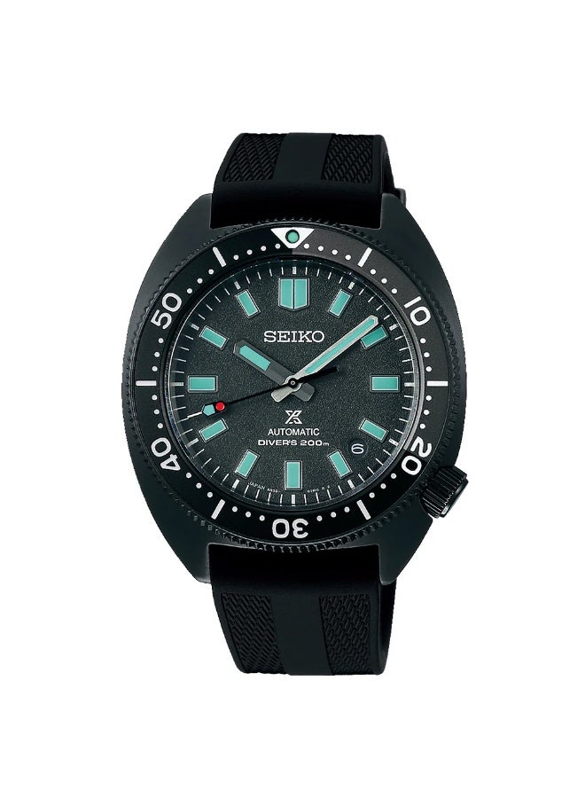 Seiko سايكو بلاك سيريز إصدار محدود بروسبكس تيرتل SPB335J1 - Image 1