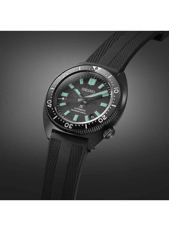 Seiko سايكو بلاك سيريز إصدار محدود بروسبكس تيرتل SPB335J1 - Image 3