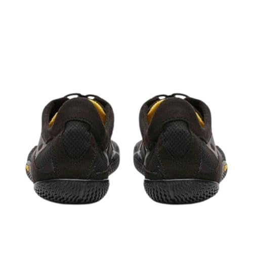Vibram Women's FiveFingers KSO EVO, Black, 36 EU / 6.5-7 US - Image 4