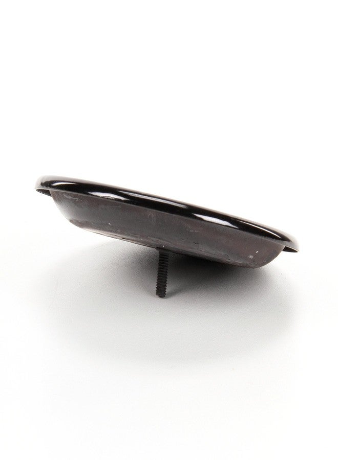 Bloomfield 2D-70090 Cvr Warmer Plate, 1/4-28 - Image 2