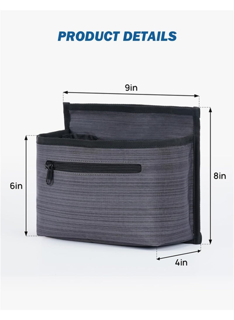 جونيس ملحق حامل كأس السفر للأمتعة - Image 4