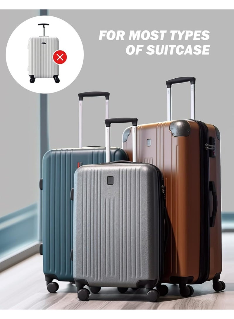 جونيس ملحق حامل كأس السفر للأمتعة - Image 5