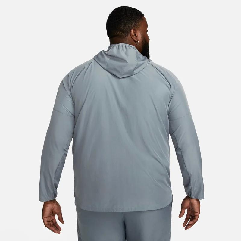 نايكي Men's Miler Repel Running Jacket