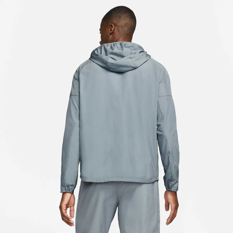 Nike Men's Miler Repel Running Jacket