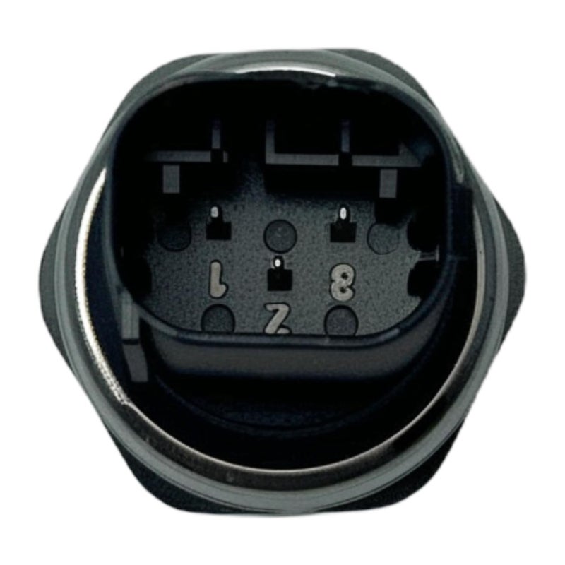 YCUPONE مفتاح مستشعر ضغط جانبي التكييف (AC High Side Pressure Sensor Switch) رقم 64539323658، متوافق أيضًا مع طرازات Cooper Clubman (2016-2018)، Cooper Countryman (2011-2017)، Cooper Paceman. الحزمة تشمل: 1 مفتاح مستشعر ضغط التكييف. رقم الجزء: 64539323658 - Image 5