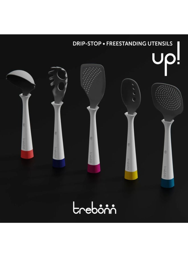 trebonn ملعقة مبتكرة - Image 2