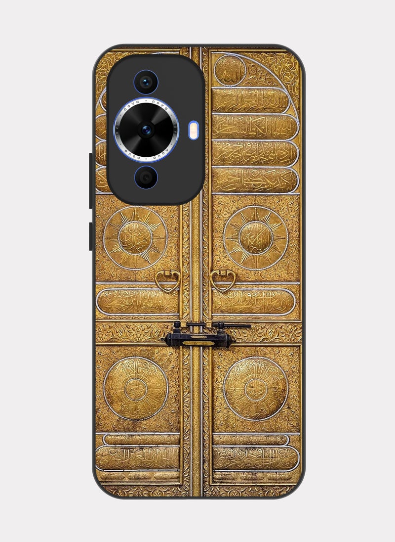 بكسلات كفر هواوي نوفا 12 اس باب الكعبة - Image 1