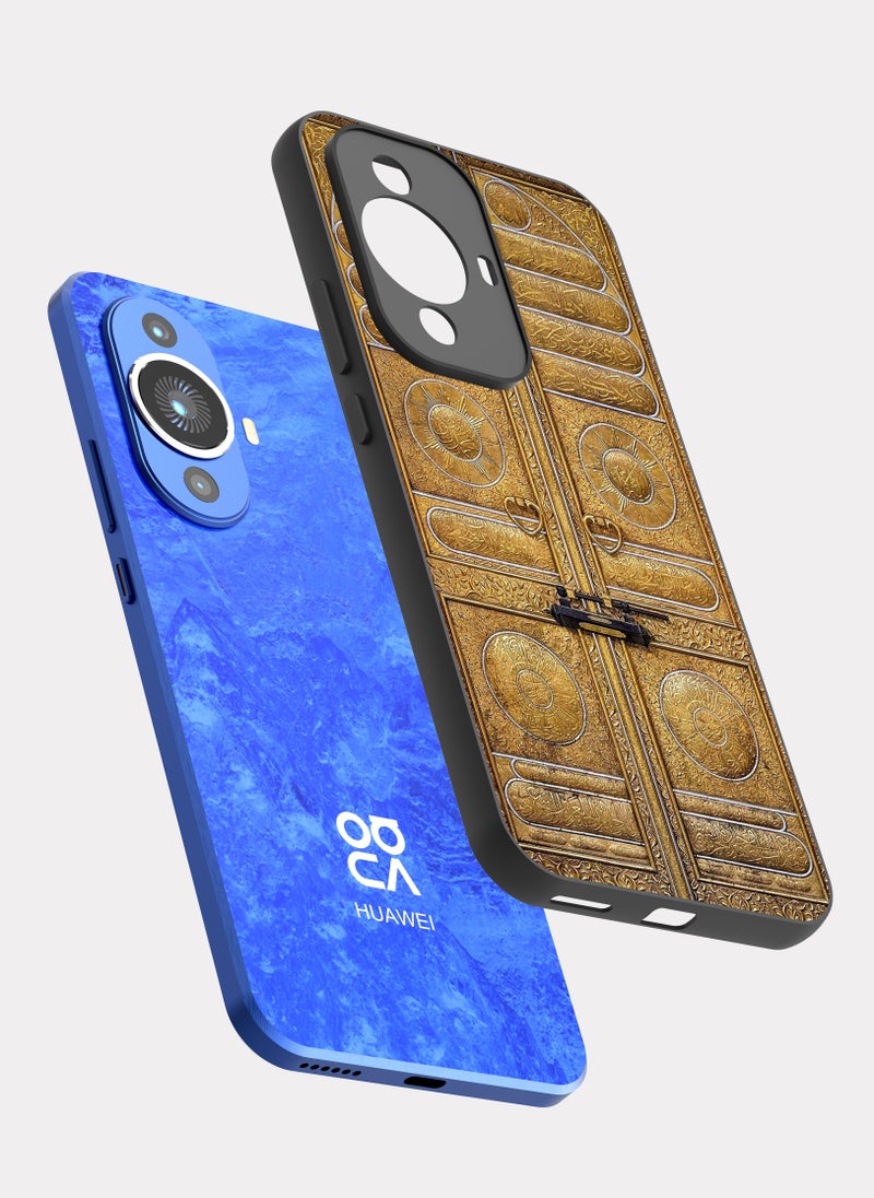 بكسلات كفر هواوي نوفا 12 اس باب الكعبة - Image 2