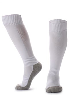 Generic Kids Breathable Over Knee Football Socks  - Image 2