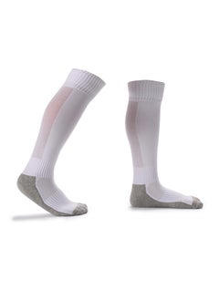 Generic Kids Breathable Over Knee Football Socks  - Image 4