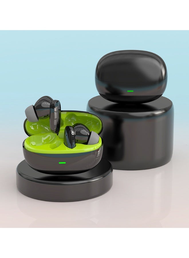 EBMINI New In Ear Noise Cancelling Wireless Bluetooth Earphones