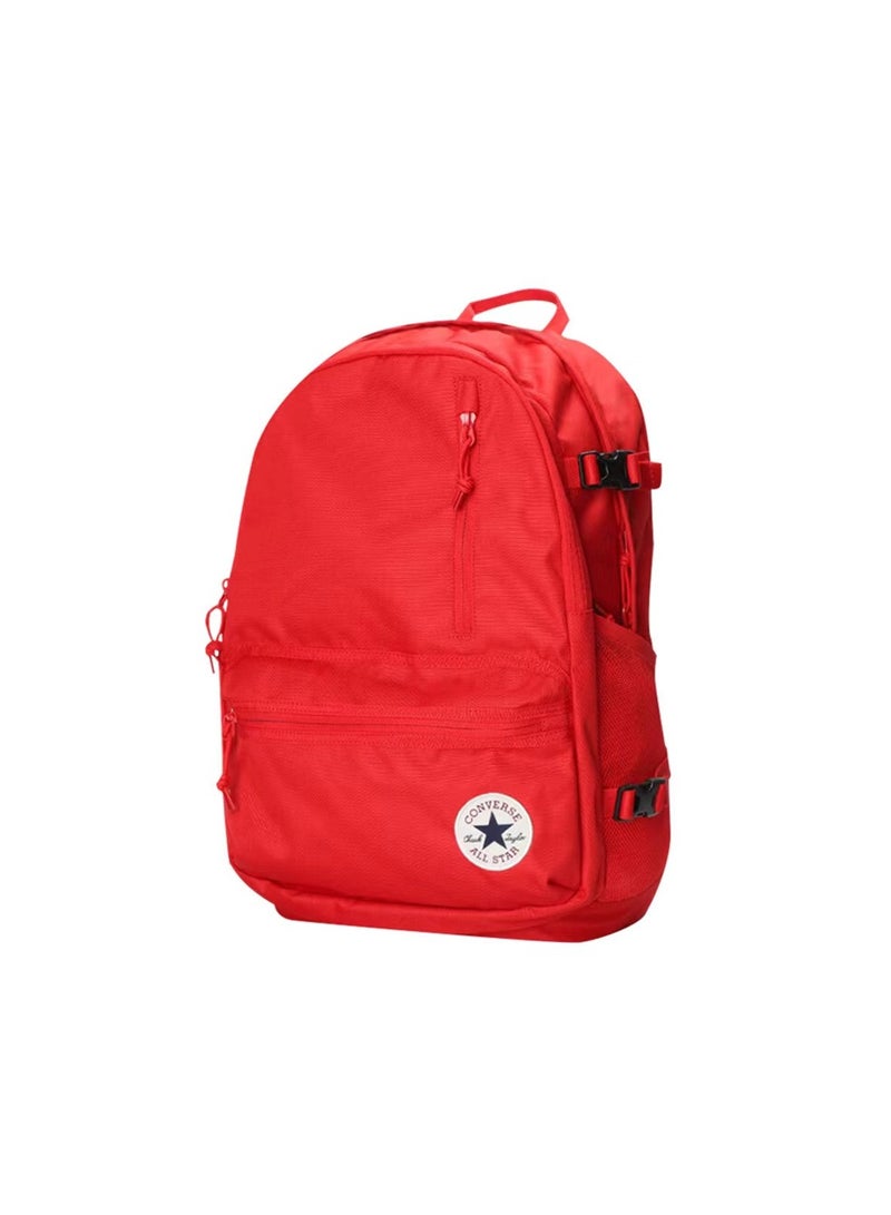 Converse Casual Red Backpack 2024 New - Image 1