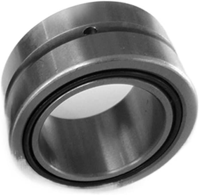 NA4916 Needle Roller Bearing With Inner Ring 80x110x30mm 2 Pieces Set - Image 2