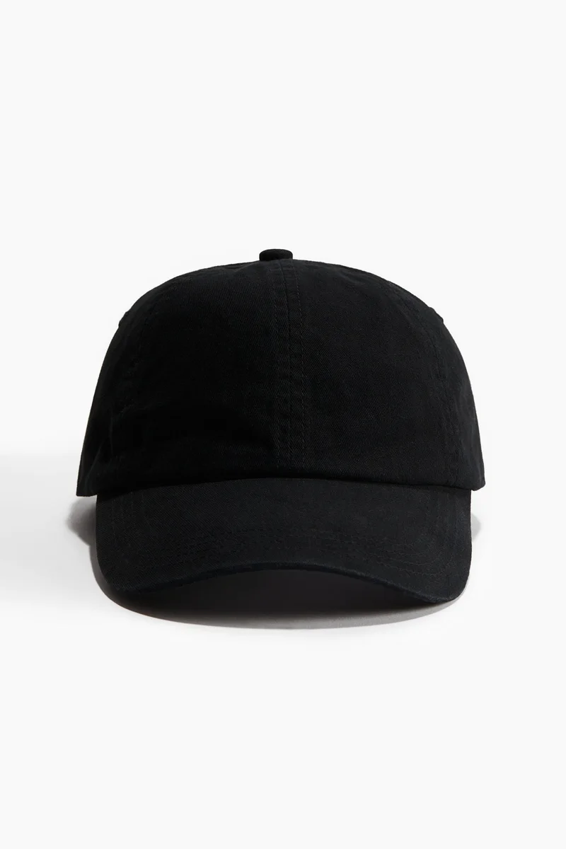 H&M Cotton twill cap