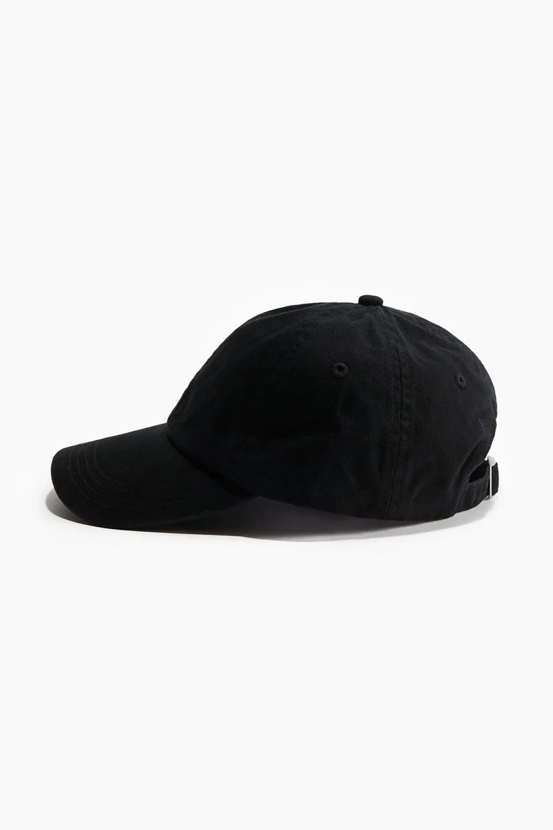 H&M Cotton twill cap