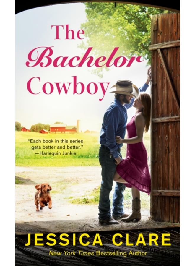 The Bachelor Cowboy