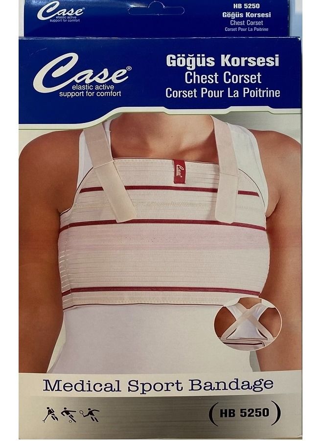 Case Chest Corset - Image 2