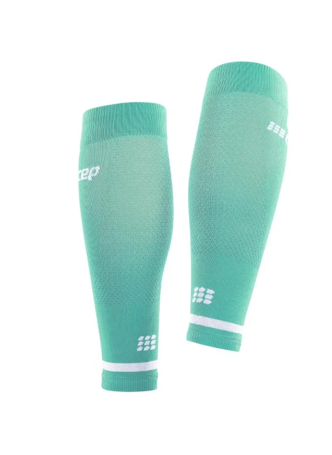 CEP CEP - The Run Compression Calf Sleeves V4 Ocean Men