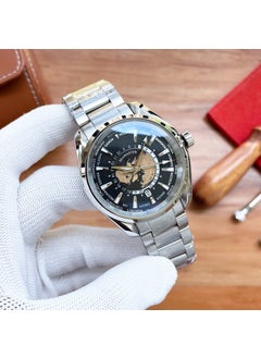 Generic Automatic Mechanical Mens Watch Global Design Business2 2 