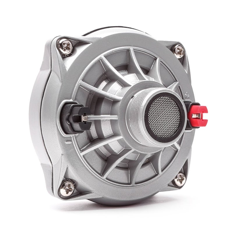 Skar Audio PD1-X 1-Inch 200 Watt High Efficiency Compression Horn Driver - Image 1