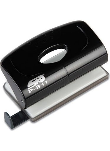 STD Hole Punch Popular Small Size P-811 Black 