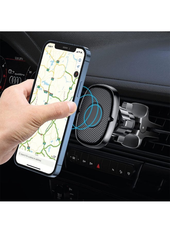 Trands Trands 360 Air Vent Car Holder TR-HO529  - Image 1