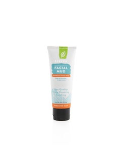 Redmond Redmond Facial Mud Hydrated Clay 4 Ounce Tube 2 Pack 