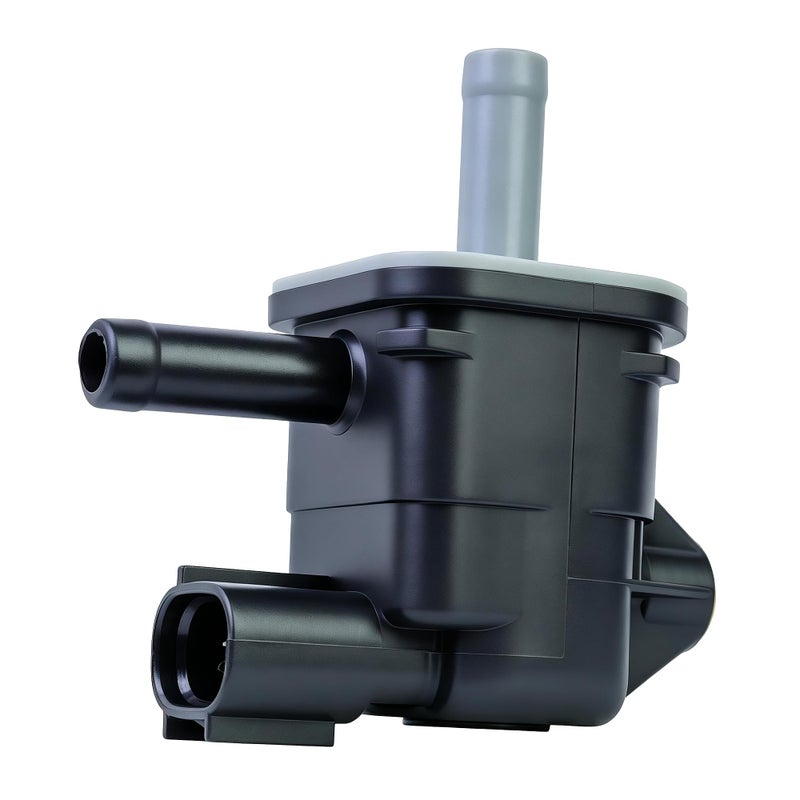 TVM TRAVERMAN Vapor Canister Purge Valve Solenoid 9091012276 Vacuum Switching Valve VSV Compatible for 20092013 CorollaMatrix Camry Tacoma Tundra 4Runner Highlander Scion xA xB xD Replaces 1362007010 - Image 3