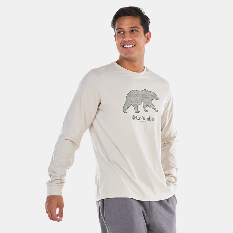Columbia Men's CSC™ Seasonal Logo T-Shirt