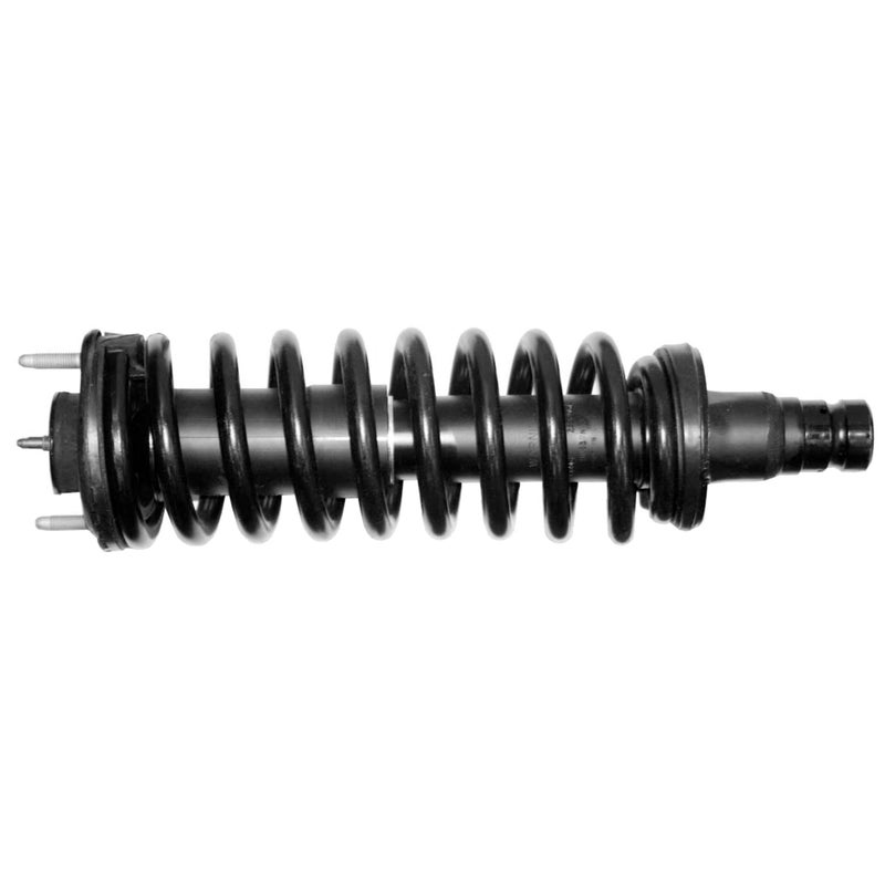 Monroe QuickStrut 171341 Suspension Strut and Coil Spring Assembly for Chevrolet Trailblazer