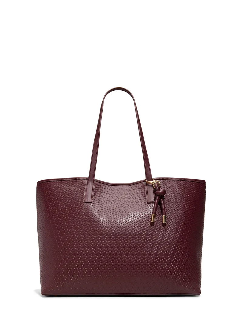 كول ات سبرنج Top Handle Tote