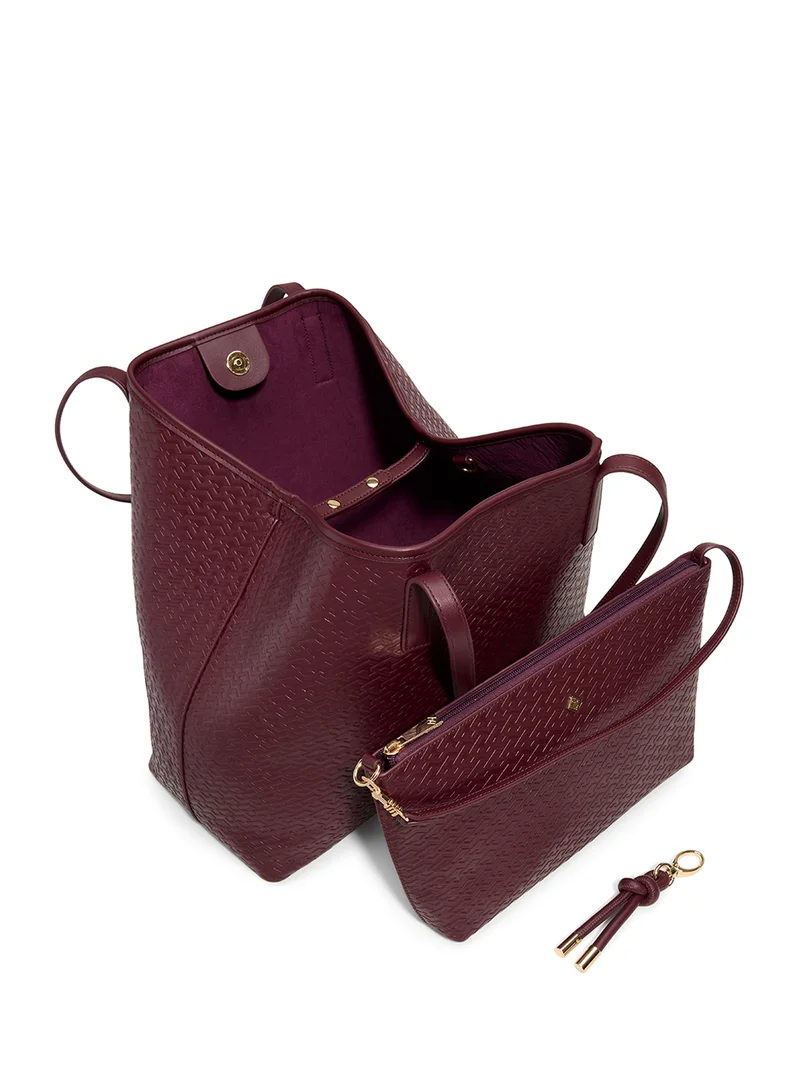 كول ات سبرنج Top Handle Tote