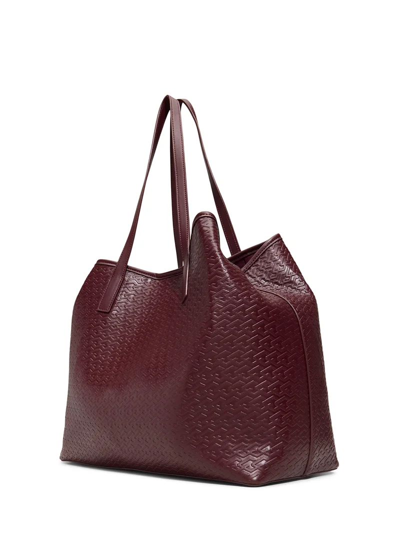 كول ات سبرنج Top Handle Tote