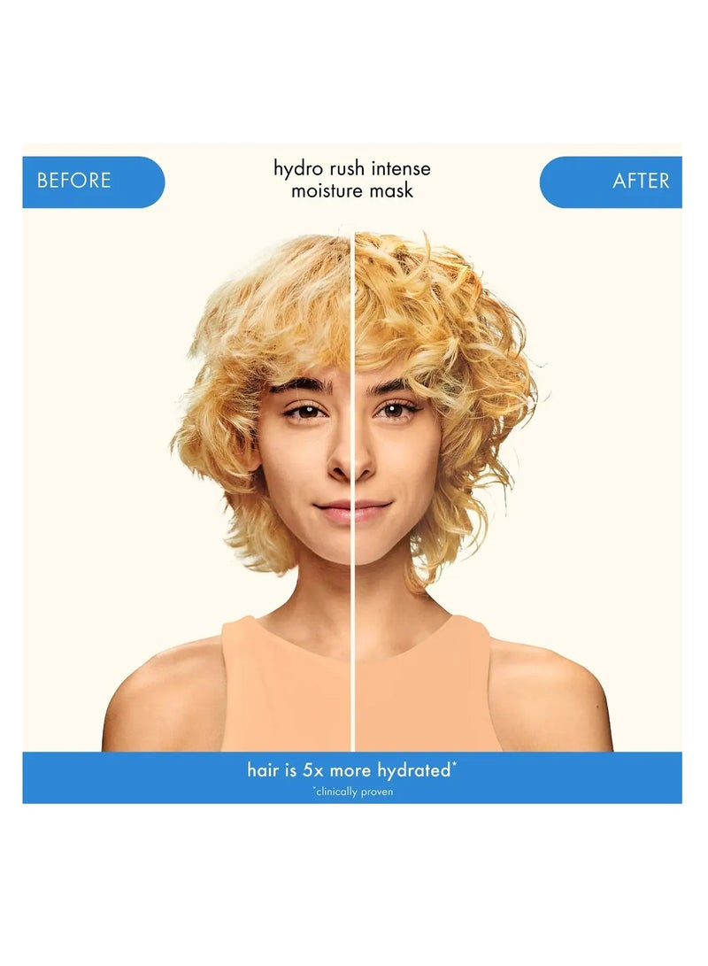 AMIKA Hydro Rush Intense Moisture Mask, 30ml - Image 3