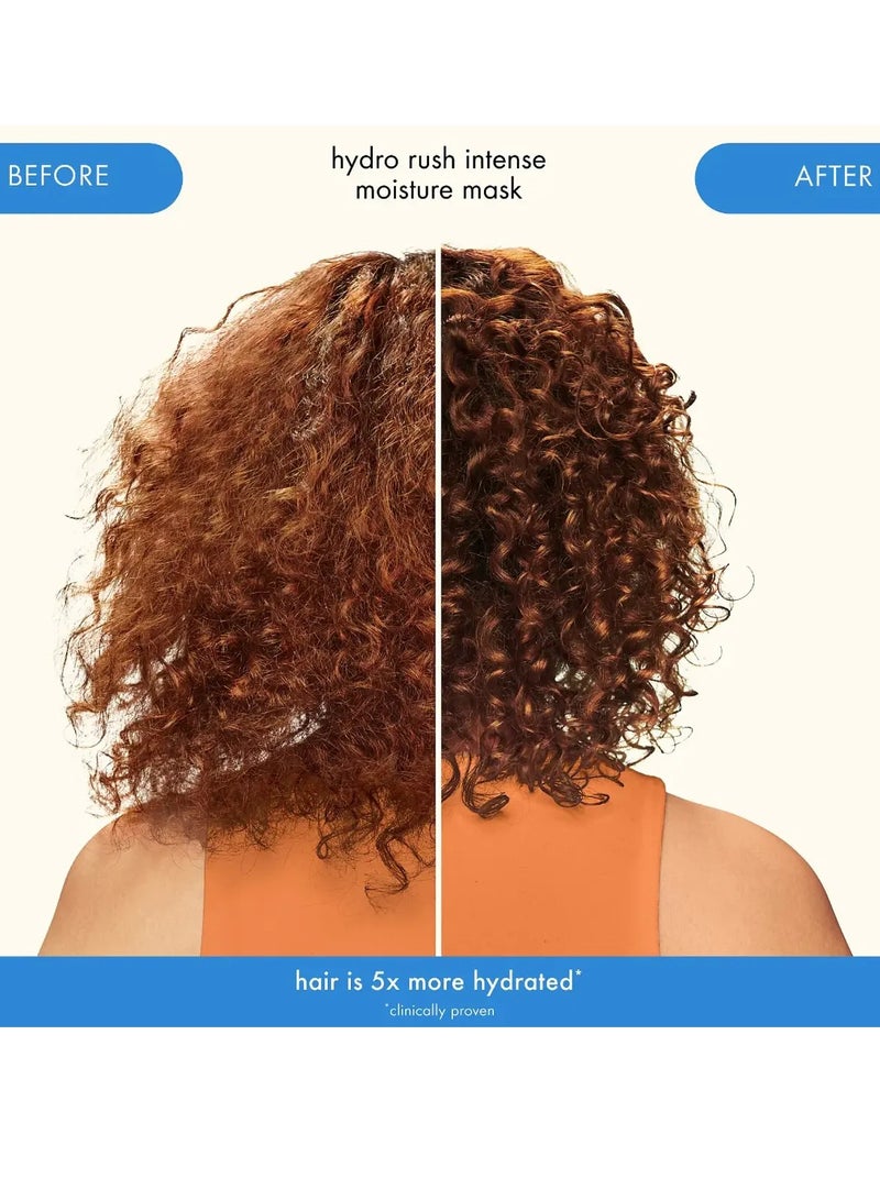 AMIKA Hydro Rush Intense Moisture Mask, 30ml - Image 4