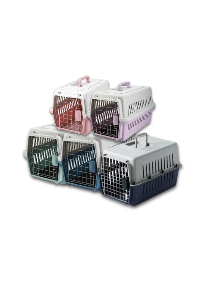 Petbite Pet Carrier 1653(S48*32*31-M 59x36x35-  - Image 1