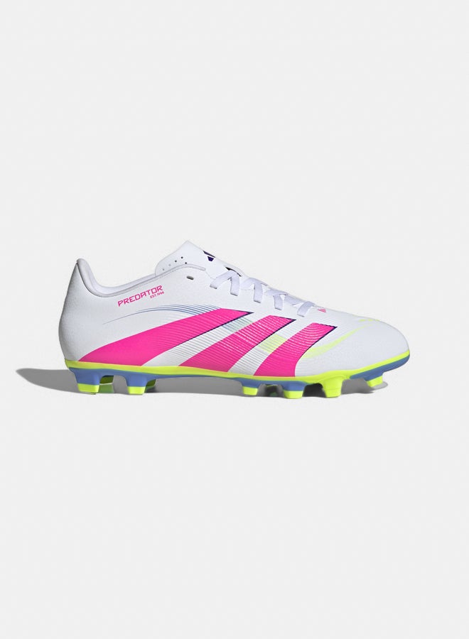 Adidas Predator Club Firm/Multi-Ground Boots  - Image 1