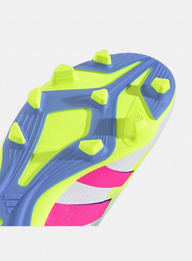 Adidas Predator Club Firm/Multi-Ground Boots  - Image 4