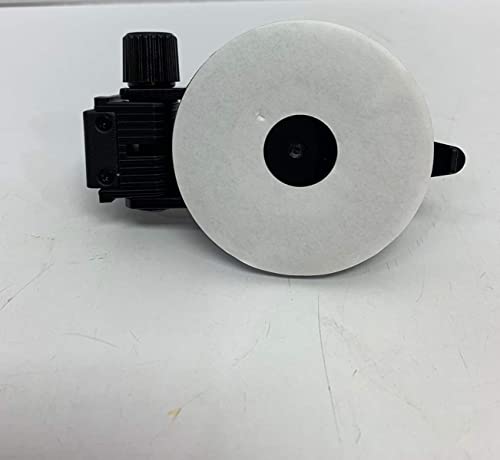 Uniden SSS00275R Large Premium Suction Cup Mounting Bracket for R8w, R8, R7, R4w, and R4 detectors. Secure Mount for Ultimate Radar Detector Performance. - Image 2