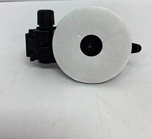 Uniden SSS00275R Large Premium Suction Cup Mounting Bracket for R8w, R8, R7, R4w, and R4 detectors. Secure Mount for Ultimate Radar Detector Performance. - Image 3